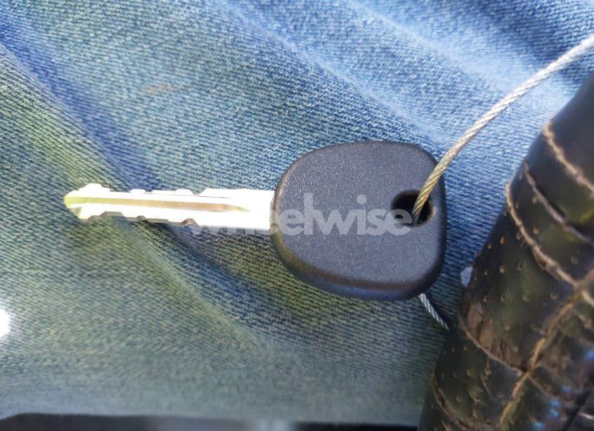 Photo 11 of 2008 Chevrolet Tahoe LT (VIN 1GNFC13038R110641)