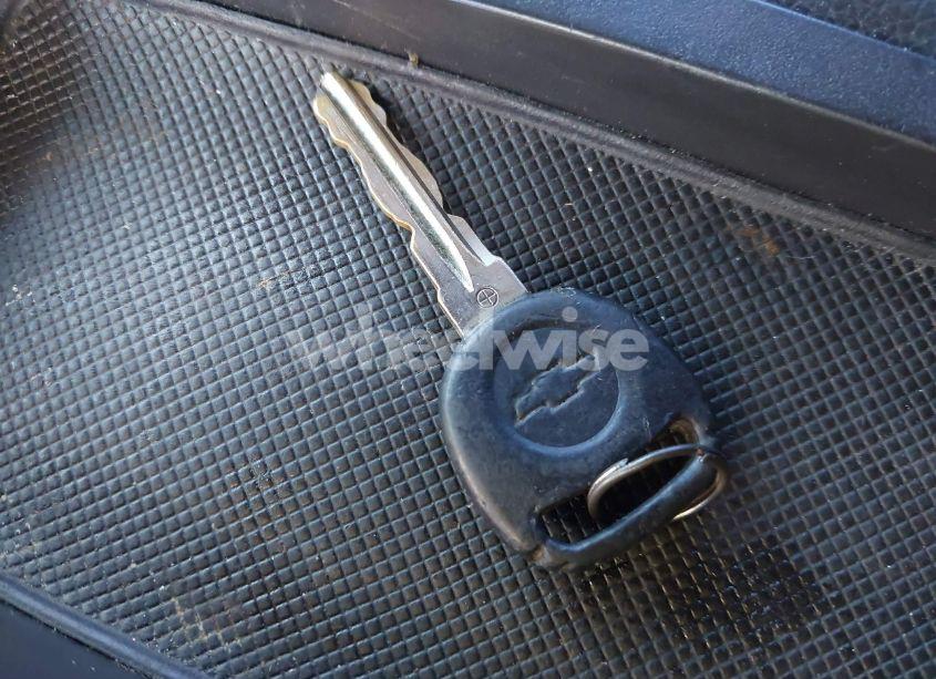 Photo 11 of 2008 Chevrolet Tahoe LT (VIN 1GNFC13038R114382)