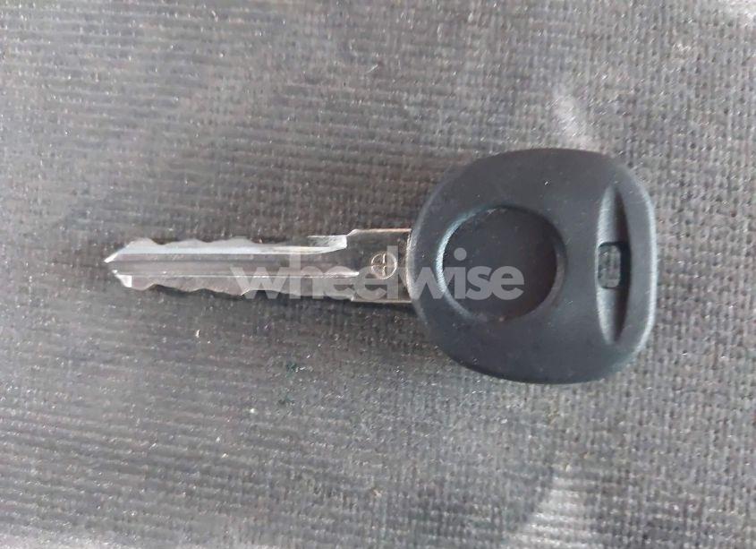 Photo 11 of 2008 Chevrolet Tahoe LT (VIN 1GNFC13038R127830)