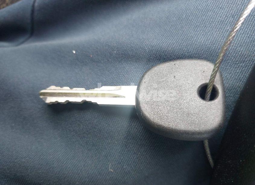 Photo 11 of 2008 Chevrolet Tahoe LTZ (VIN 1GNFC13038R185291)