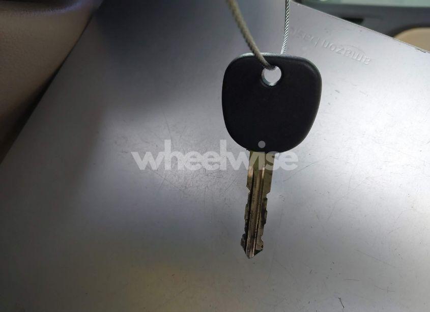 Photo 11 of 2008 Chevrolet Tahoe LTZ (VIN 1GNFC13038R271085)