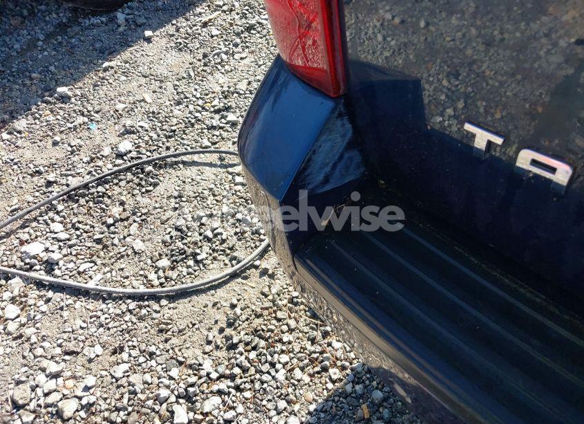 Photo 12 of 2007 Chevrolet Tahoe LT (VIN 1GNFC13047J131172)