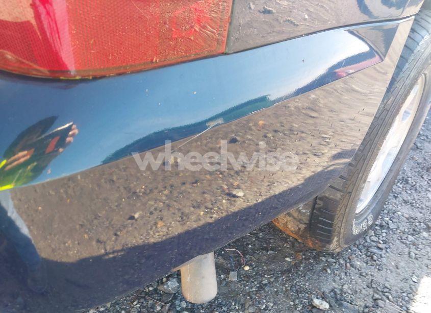 Photo 16 of 2007 Chevrolet Tahoe LT (VIN 1GNFC13047J131172)