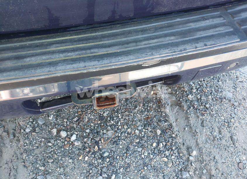 Photo 17 of 2007 Chevrolet Tahoe LT (VIN 1GNFC13047J131172)