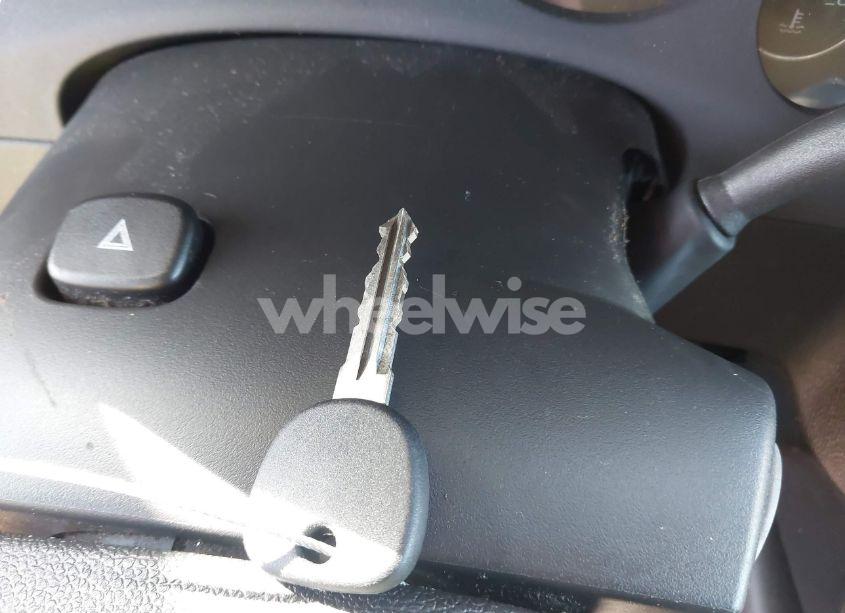 Photo 11 of 2007 Chevrolet Tahoe LT (VIN 1GNFC13047R219432)