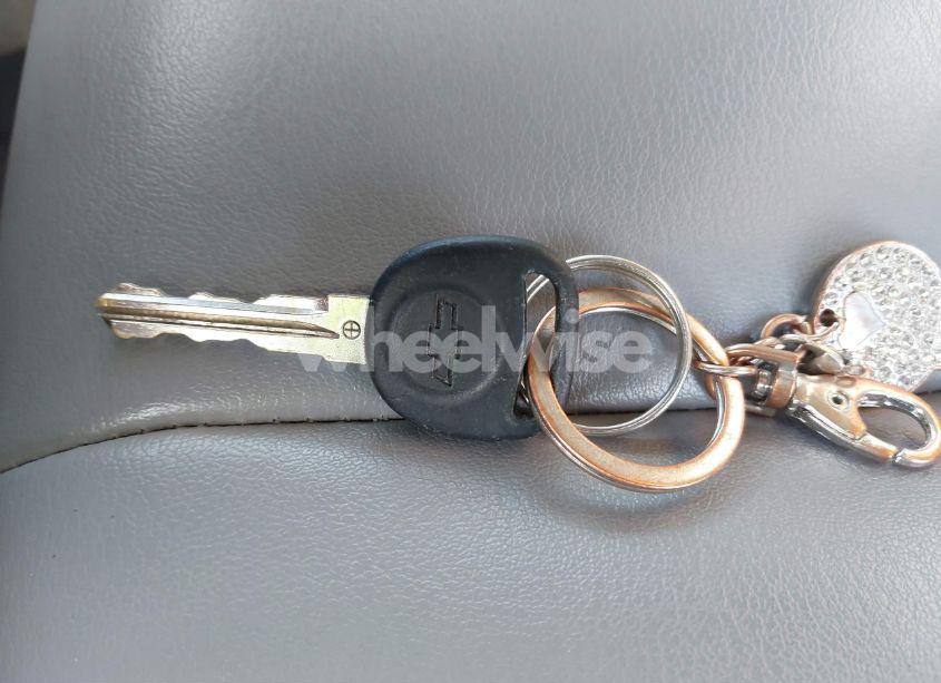 Photo 11 of 2007 Chevrolet Tahoe LT (VIN 1GNFC13047R258019)