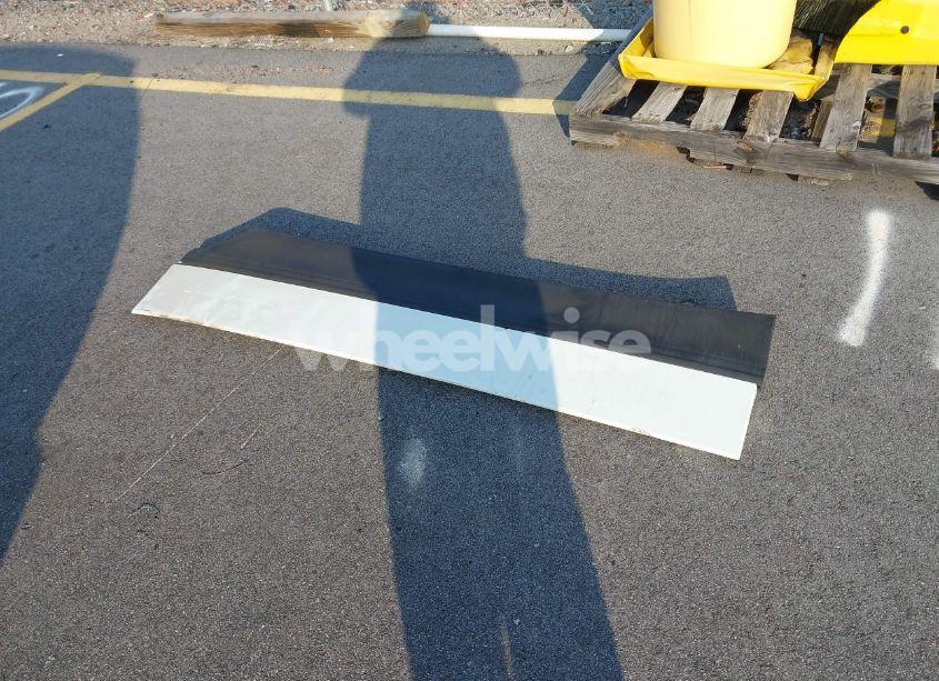 Photo 12 of 2007 Chevrolet Tahoe LT (VIN 1GNFC13047R258019)