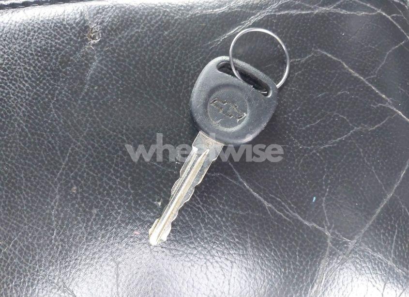 Photo 11 of 2007 Chevrolet Tahoe LTZ (VIN 1GNFC13047R361084)