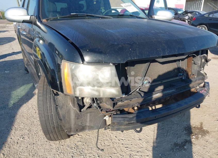 Photo 6 of 2007 Chevrolet Tahoe LT (VIN 1GNFC13047R423471)