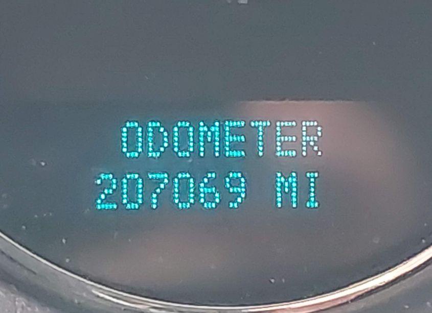 Photo 16 of 2008 Chevrolet Tahoe LT (VIN 1GNFC13048R109255)