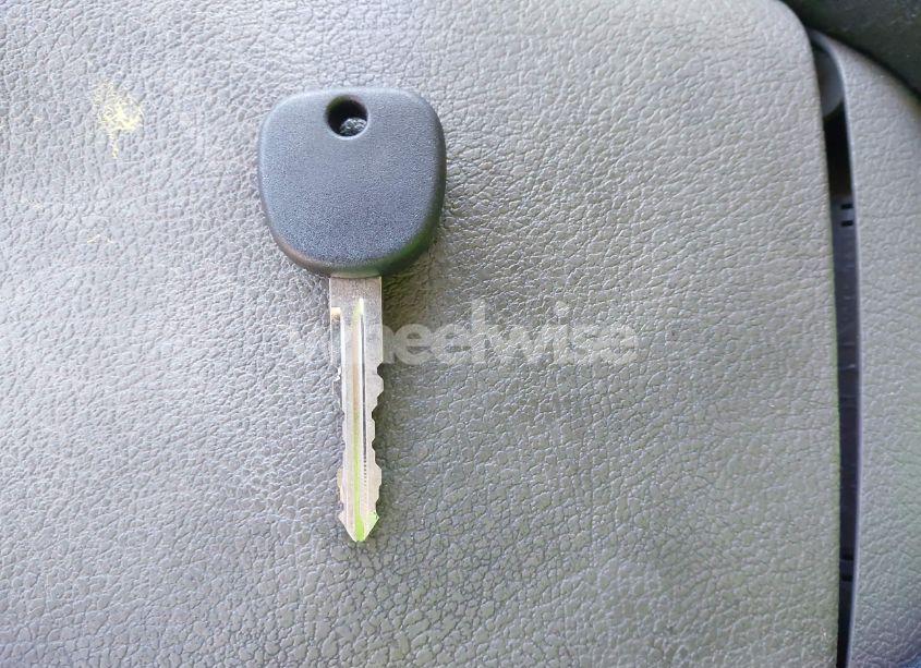 Photo 11 of 2008 Chevrolet Tahoe LT (VIN 1GNFC13048R110812)