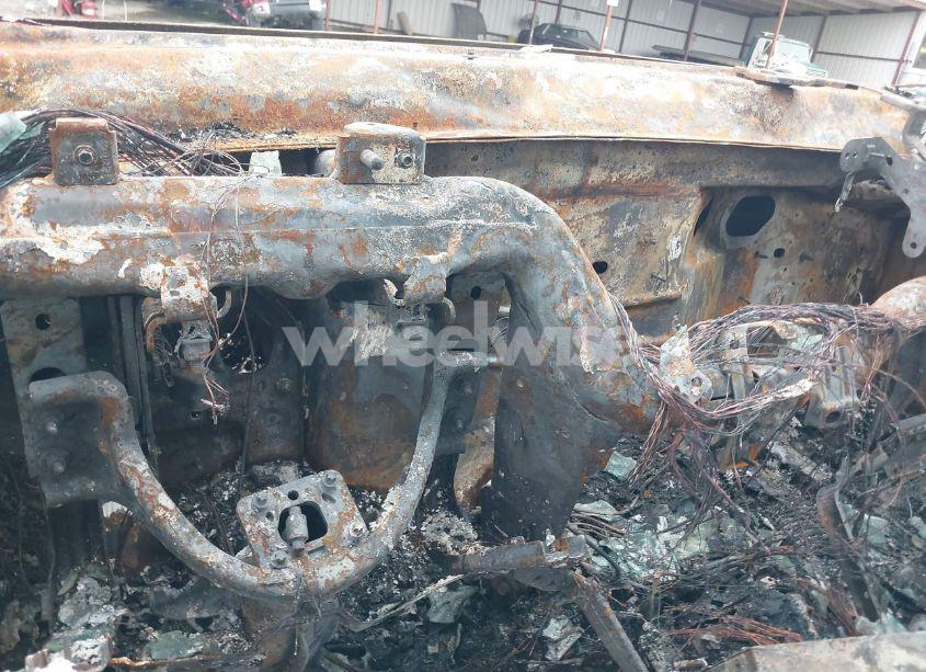 Photo 11 of 2008 Chevrolet Tahoe LT W/3LT (VIN 1GNFC13048R115850)