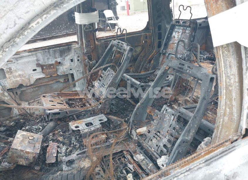 Photo 15 of 2008 Chevrolet Tahoe LT W/3LT (VIN 1GNFC13048R115850)