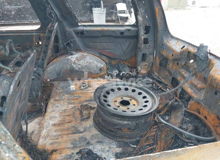 Photo 17 of 2008 Chevrolet Tahoe LT W/3LT (VIN 1GNFC13048R115850)