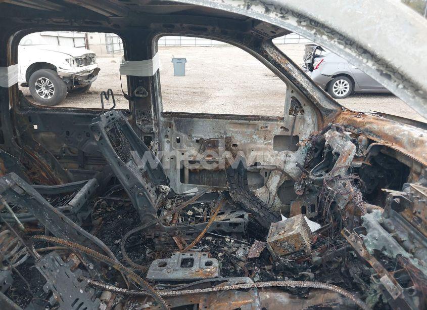 Photo 5 of 2008 Chevrolet Tahoe LT W/3LT (VIN 1GNFC13048R115850)