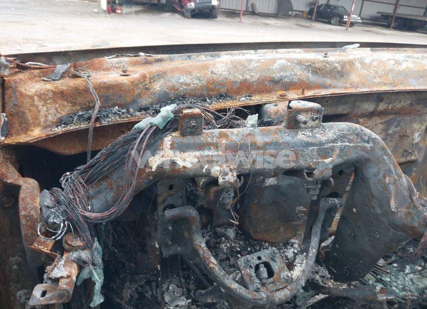 Photo 7 of 2008 Chevrolet Tahoe LT W/3LT (VIN 1GNFC13048R115850)