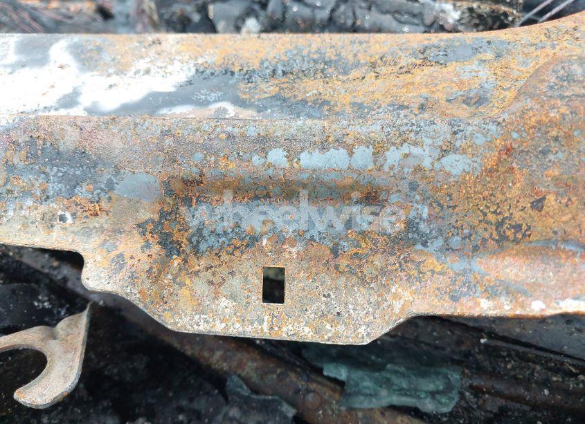 Photo 9 of 2008 Chevrolet Tahoe LT W/3LT (VIN 1GNFC13048R115850)