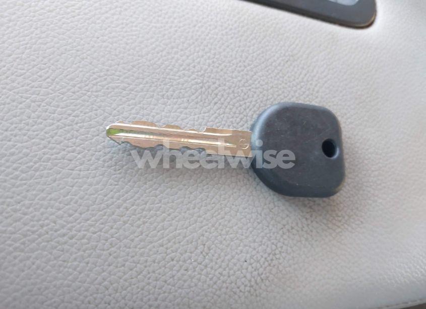 Photo 11 of 2008 Chevrolet Tahoe LT (VIN 1GNFC13048R116061)