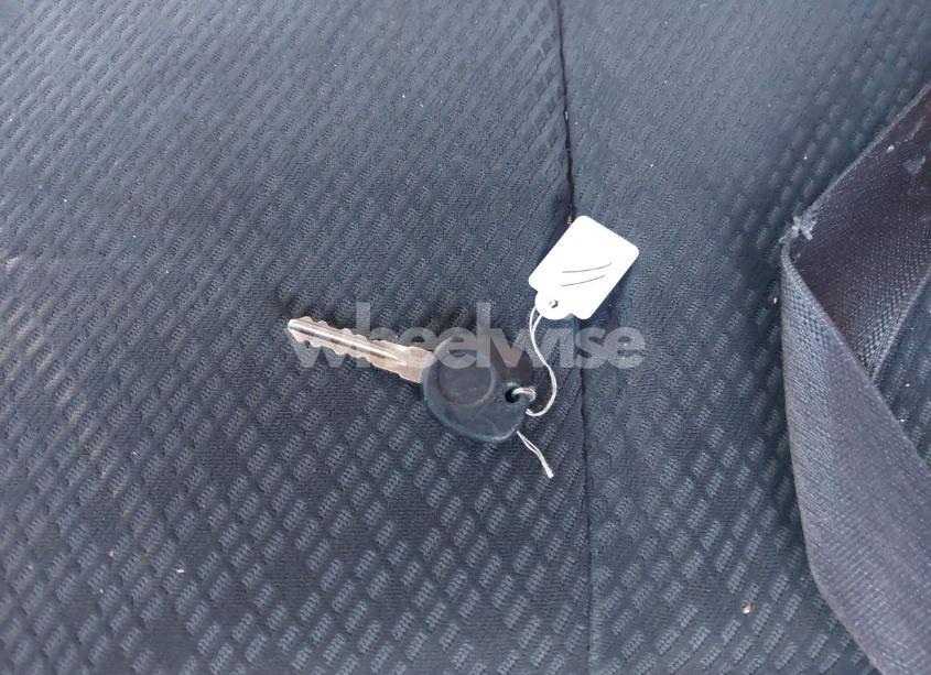 Photo 11 of 2008 Chevrolet Tahoe LS (VIN 1GNFC13048R216130)