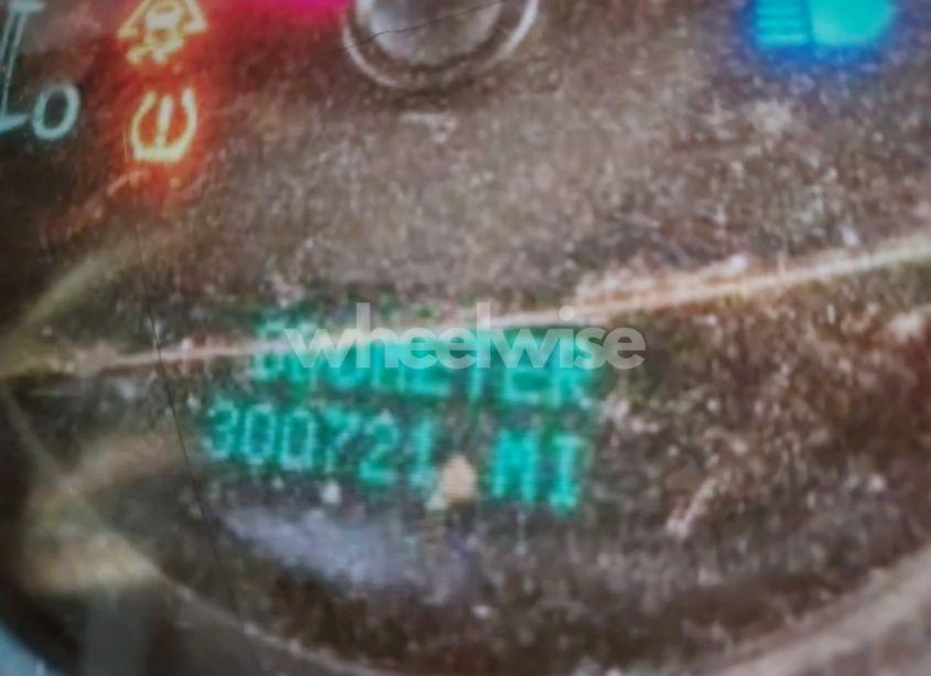 Photo 7 of 2008 Chevrolet Tahoe LS (VIN 1GNFC13048R216130)