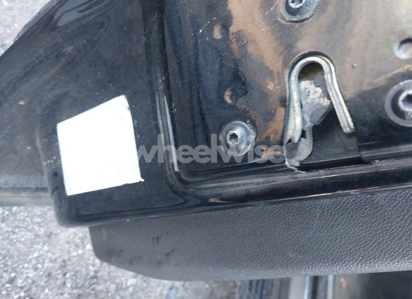 Photo 9 of 2008 Chevrolet Tahoe LS (VIN 1GNFC13048R216130)