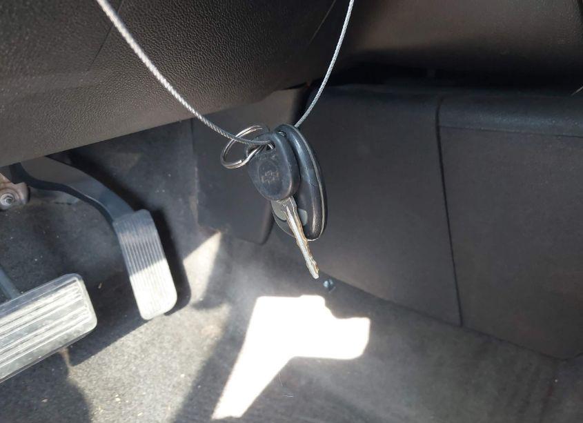 Photo 11 of 2008 Chevrolet Tahoe LT (VIN 1GNFC13048R238984)