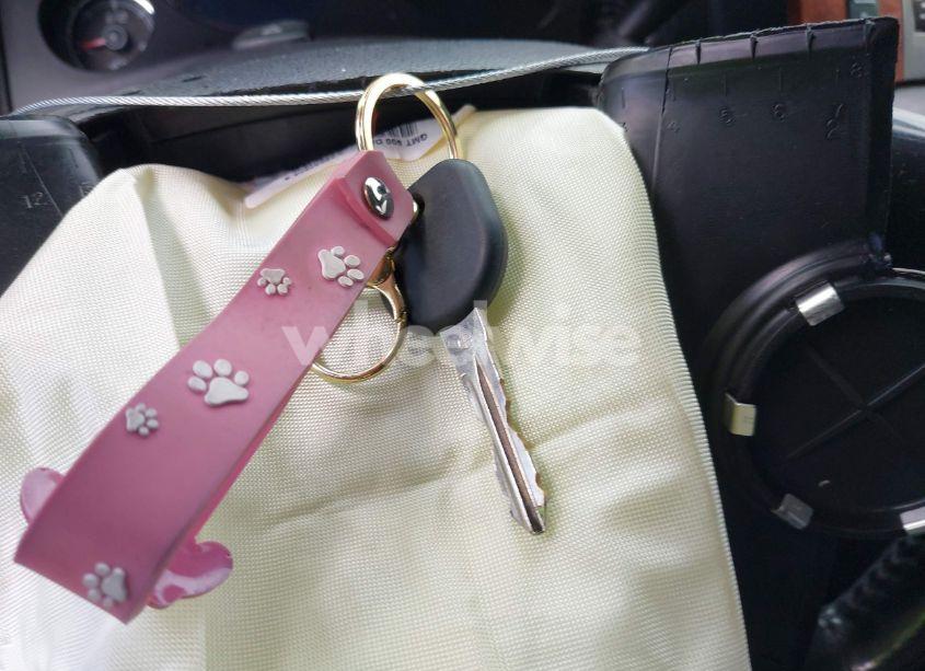 Photo 11 of 2007 Chevrolet Tahoe LT (VIN 1GNFC13057J404555)