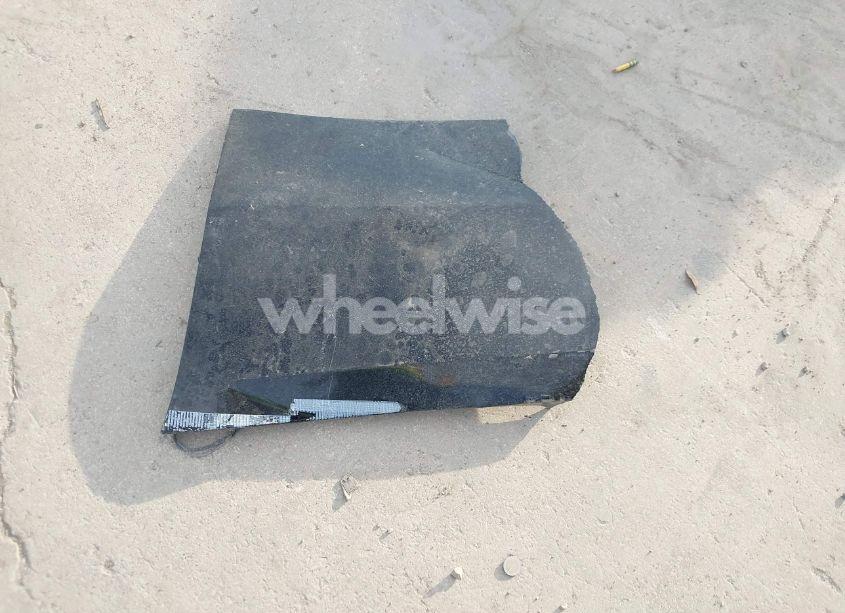 Photo 12 of 2007 Chevrolet Tahoe LTZ (VIN 1GNFC13057R428646)