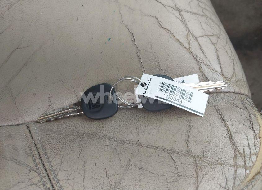 Photo 11 of 2008 Chevrolet Tahoe LTZ (VIN 1GNFC13058R119129)