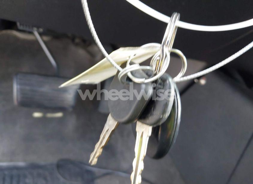 Photo 11 of 2008 Chevrolet Tahoe LT (VIN 1GNFC13058R240307)