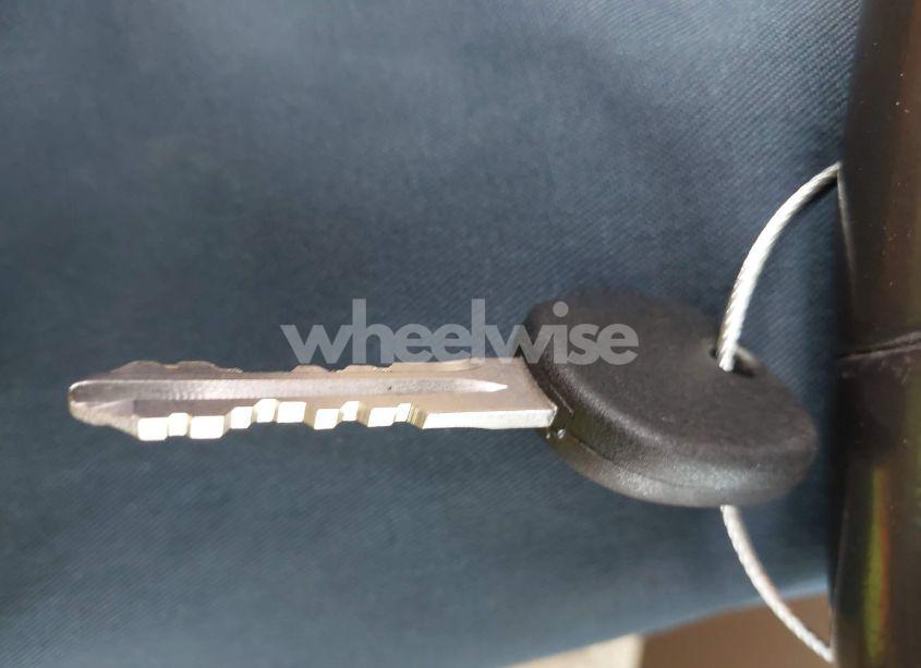 Photo 11 of 2008 Chevrolet Tahoe LTZ (VIN 1GNFC13058R242249)