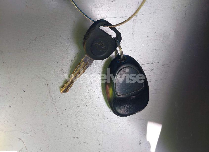 Photo 11 of 2008 Chevrolet Tahoe LT (VIN 1GNFC13058R275848)