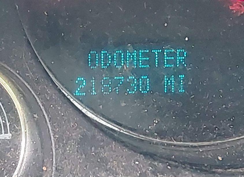 Photo 15 of 2009 Chevrolet Tahoe LS (VIN 1GNFC13059R299570)