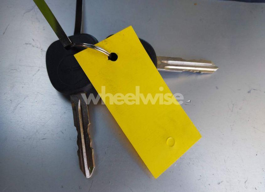 Photo 11 of 2007 Chevrolet Tahoe LT (VIN 1GNFC13067J381397)