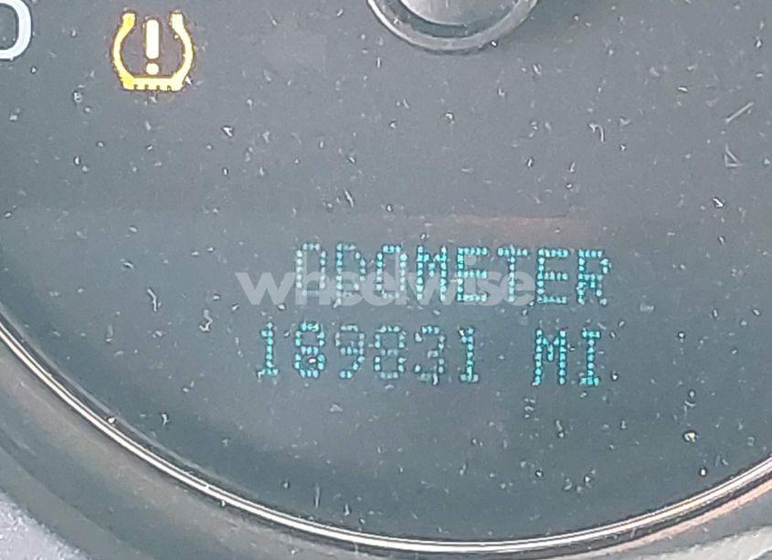 Photo 15 of 2007 Chevrolet Tahoe LT (VIN 1GNFC13067R191519)