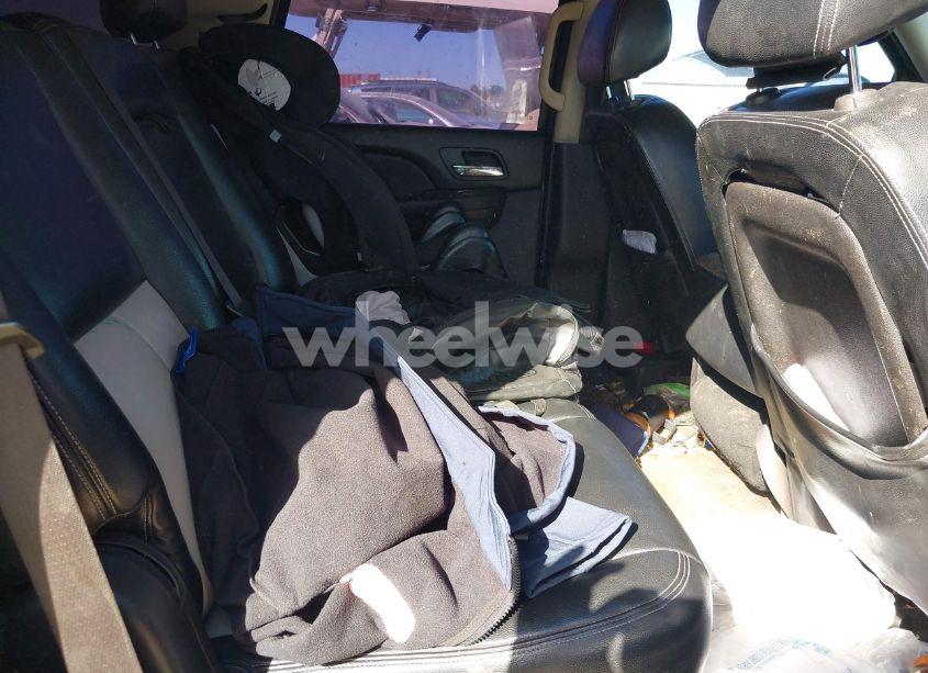 Photo 8 of 2007 Chevrolet Tahoe LS (VIN 1GNFC13067R360440)