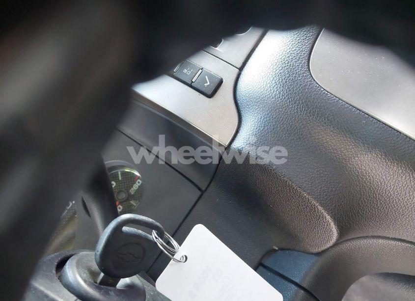 Photo 11 of 2007 Chevrolet Tahoe LT (VIN 1GNFC13067R365671)