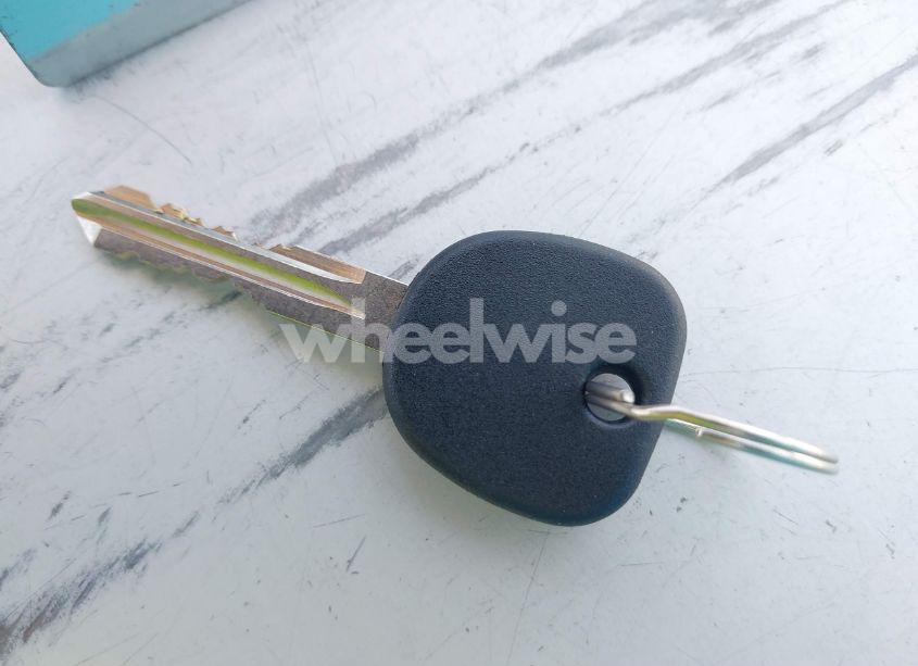 Photo 11 of 2007 Chevrolet Tahoe LT (VIN 1GNFC13067R407658)