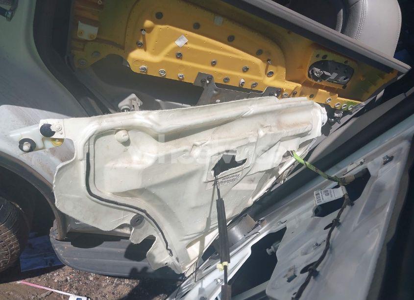 Photo 6 of 2008 Chevrolet Tahoe LTZ (VIN 1GNFC13068R121035)