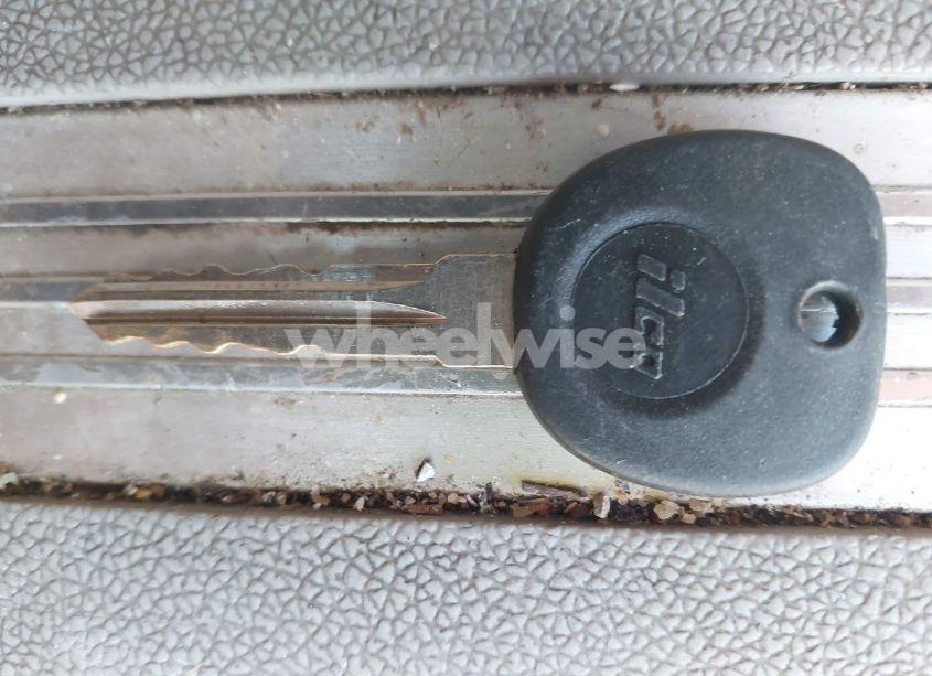 Photo 11 of 2007 Chevrolet Tahoe LT (VIN 1GNFC13077J108582)