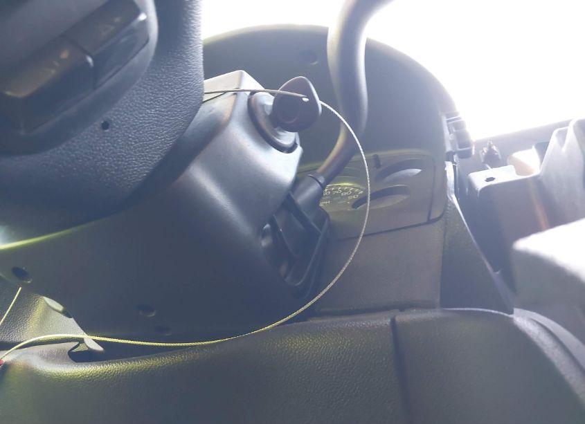 Photo 11 of 2007 Chevrolet Tahoe LS (VIN 1GNFC13077R253221)