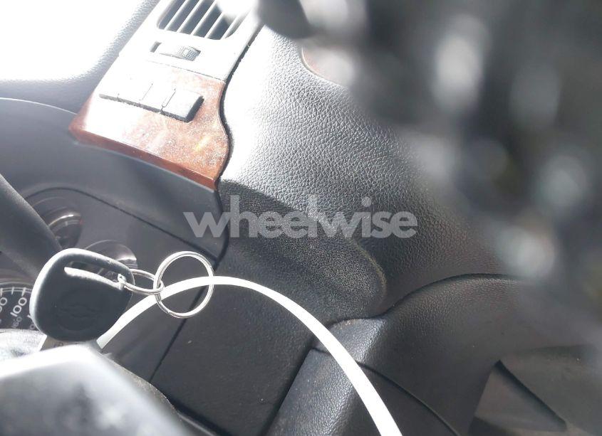 Photo 11 of 2007 Chevrolet Tahoe LTZ (VIN 1GNFC13077R275025)