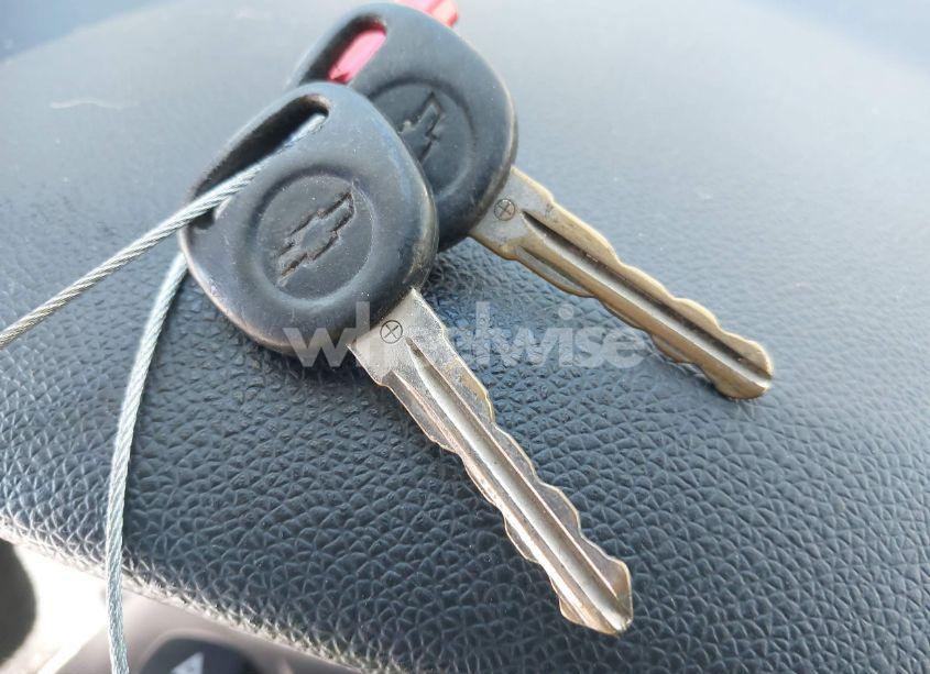 Photo 11 of 2007 Chevrolet Tahoe LS (VIN 1GNFC13077R309318)