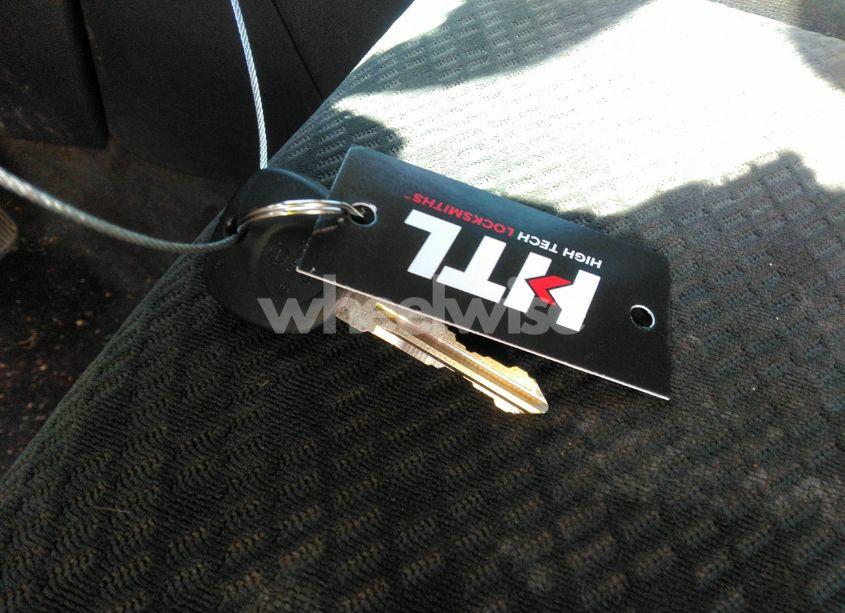 Photo 11 of 2007 Chevrolet Tahoe LT (VIN 1GNFC13077R332002)