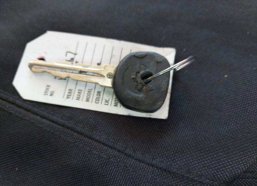 Photo 11 of 2007 Chevrolet Tahoe LT (VIN 1GNFC13087R158117)