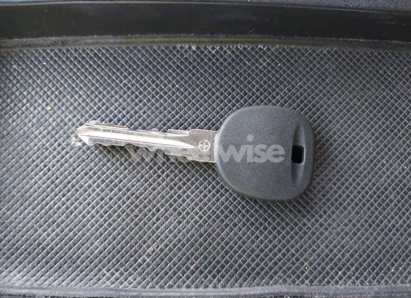 Photo 11 of 2007 Chevrolet Tahoe LT (VIN 1GNFC13087R209440)