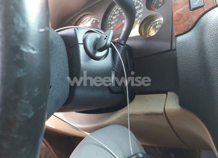 Photo 11 of 2007 Chevrolet Tahoe LT (VIN 1GNFC13087R290102)