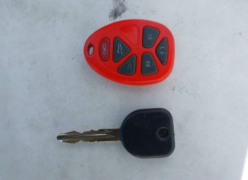 Photo 11 of 2007 Chevrolet Tahoe LT (VIN 1GNFC13087R337032)