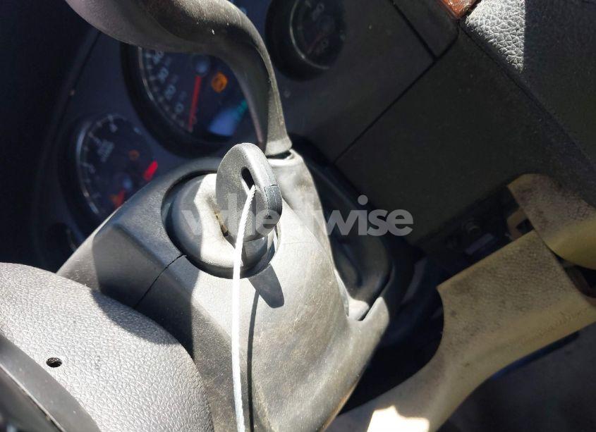 Photo 11 of 2007 Chevrolet Tahoe LT (VIN 1GNFC13087R374744)