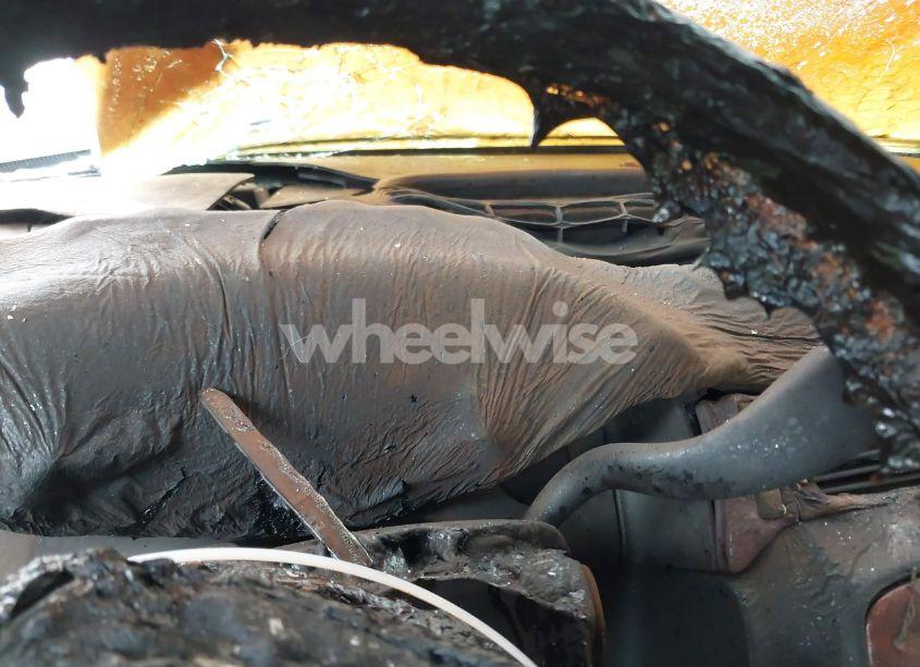 Photo 7 of 2007 Chevrolet Tahoe LT (VIN 1GNFC13087R391950)